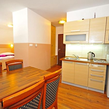 Apartment Bartek Ski Rental Demanovska Dolina Bagian luar foto