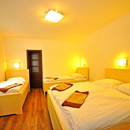 Apartment Bartek Ski Rental Demanovska Dolina Bagian luar foto