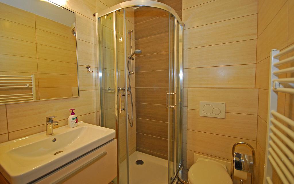 Apartment Bartek Ski Rental Demanovska Dolina Ruang foto