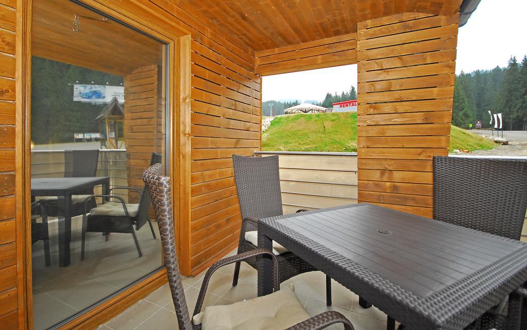 Apartment Bartek Ski Rental Demanovska Dolina Ruang foto