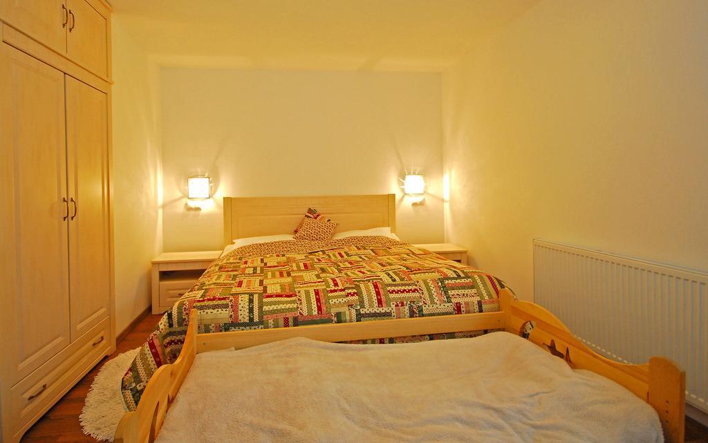 Apartment Bartek Ski Rental Demanovska Dolina Ruang foto