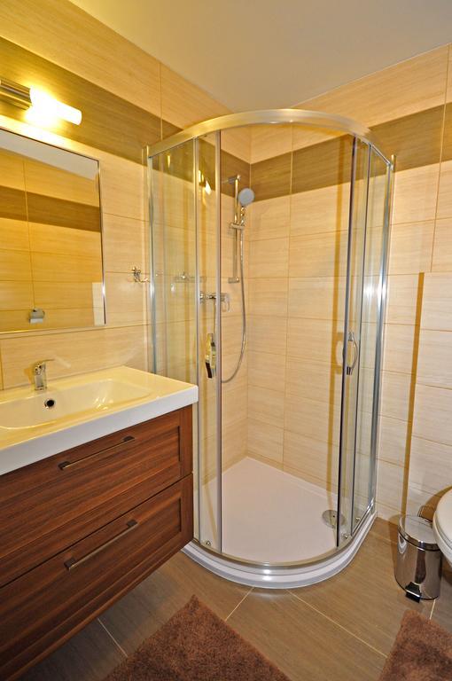 Apartment Bartek Ski Rental Demanovska Dolina Bagian luar foto